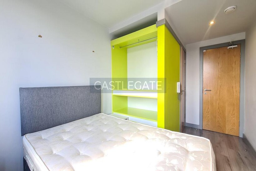 Room 101, The Works at Standard House (3)