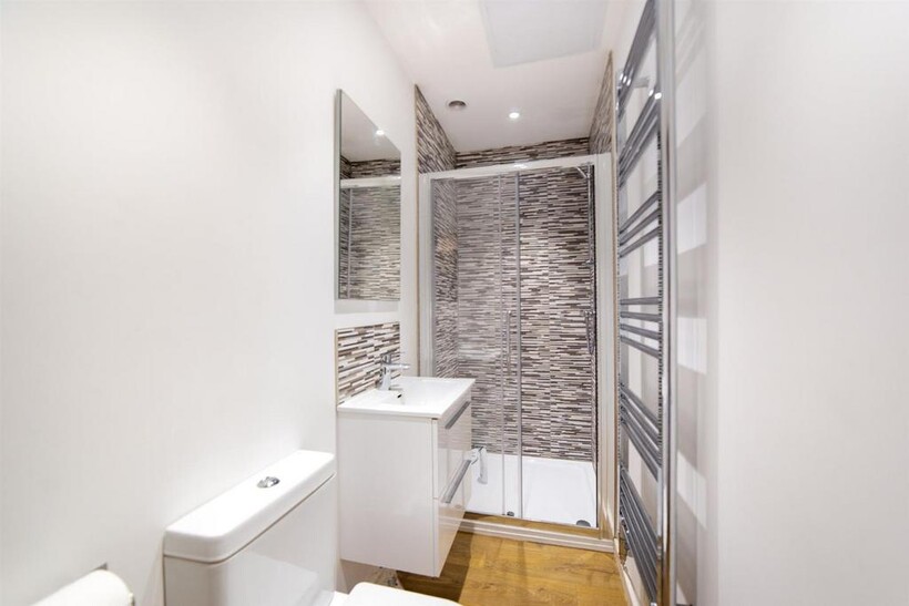 £170pppw - Manor House Road, Jesmond... 4 bed terraced house to rent - £2,946 pcm (£680 pw)