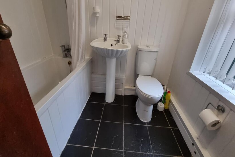 Heeley Road, Birmingham B29 6 bed detached house to rent - £2,470 pcm (£570 pw)