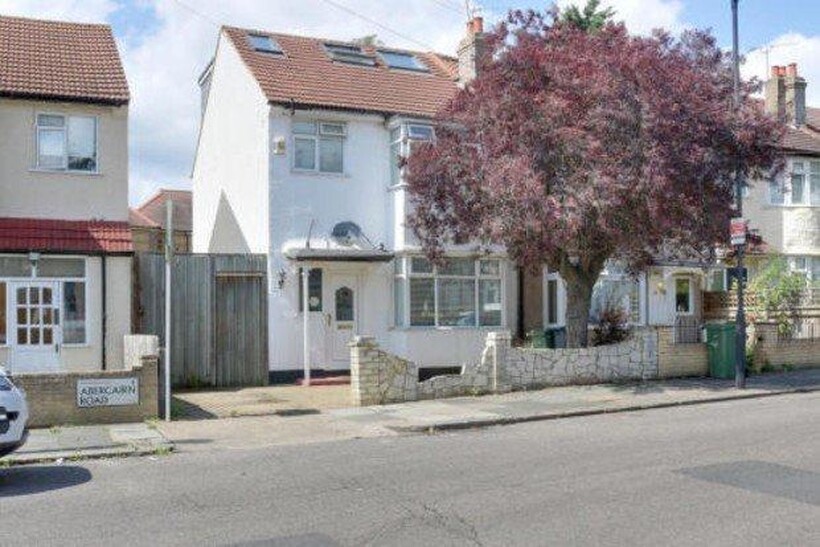 Abercairn Road, London, SW16 4 bed end of terrace house to rent - £3,250 pcm (£750 pw)