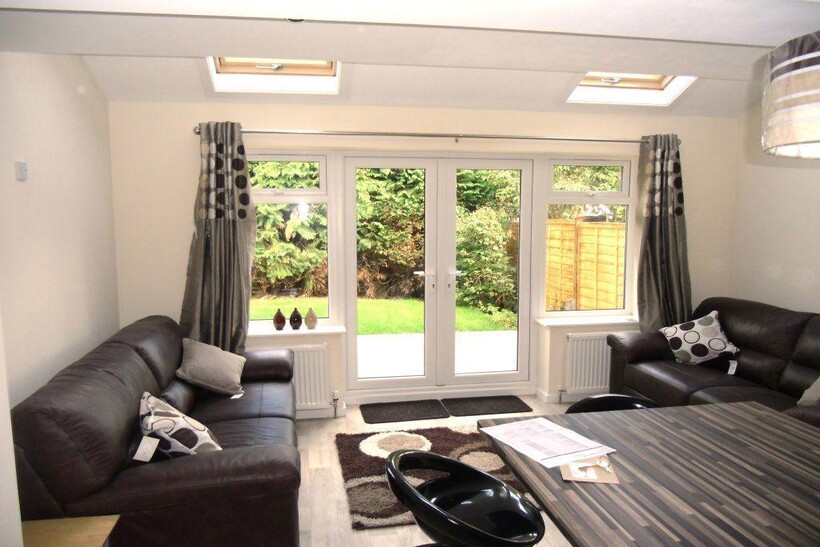 120 Heeley Road, B29 6EZ 6 bed house to rent - £2,938 pcm (£678 pw)