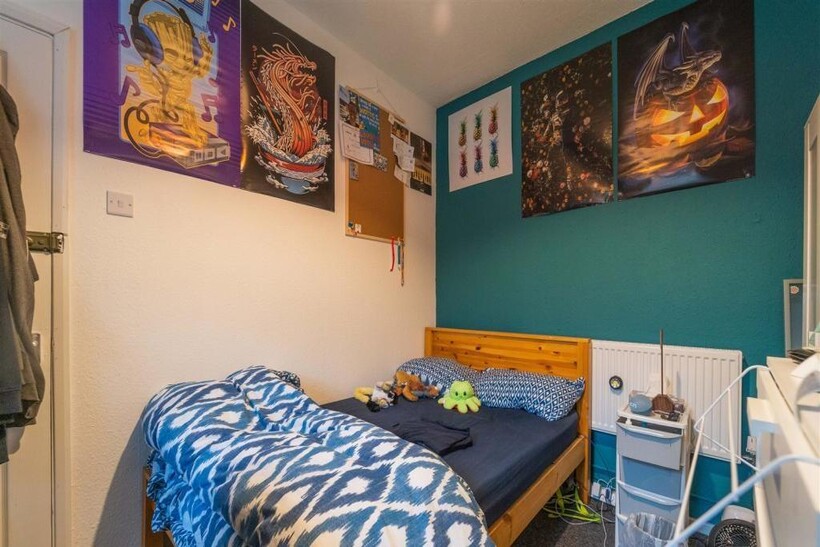 Katie Road, Birmingham B29 5 bed detached house to rent - £3,467 pcm (£800 pw)