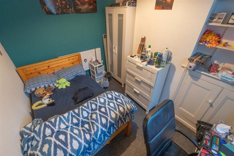 Katie Road, Birmingham B29 5 bed detached house to rent - £3,467 pcm (£800 pw)