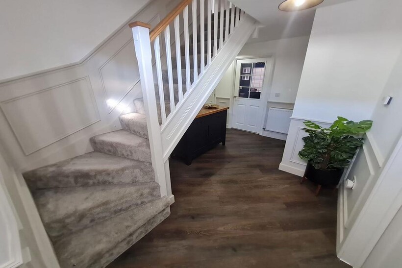 Langford Drive, Southport PR8 4 bed detached house to rent - £34,667 pcm (£8,000 pw)