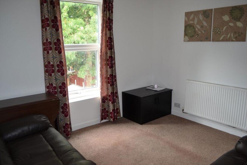 326 Tiverton Road, B29 6BY 5 bed house to rent - £1,993 pcm (£460 pw)