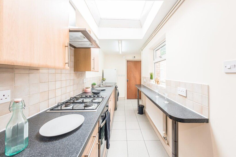 Leopold Road, Leicester LE2 2 bed terraced house to rent - £1,170 pcm (£270 pw)