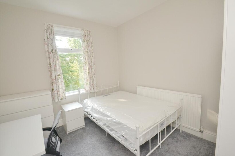 Trafalgar Road, Salford M6 5 bed semi-detached house to rent - £3,546 pcm (£818 pw)