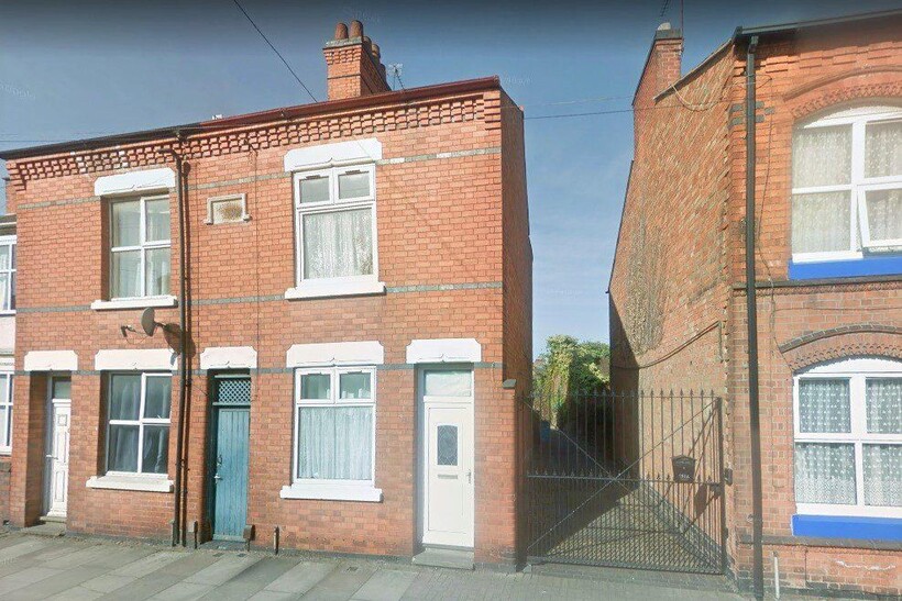 Queens Road, Leicester LE2 3 bed end of terrace house to rent - £1,235 pcm (£285 pw)