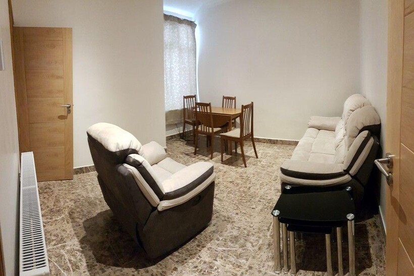 Grandale Street, Manchester 3 bed terraced house to rent - £1,820 pcm (£420 pw)