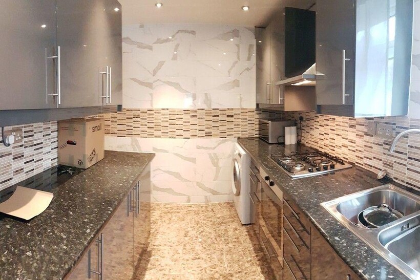 Grandale Street, Manchester 3 bed terraced house to rent - £1,820 pcm (£420 pw)