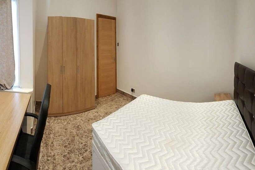 Grandale Street, Manchester 3 bed terraced house to rent - £1,820 pcm (£420 pw)