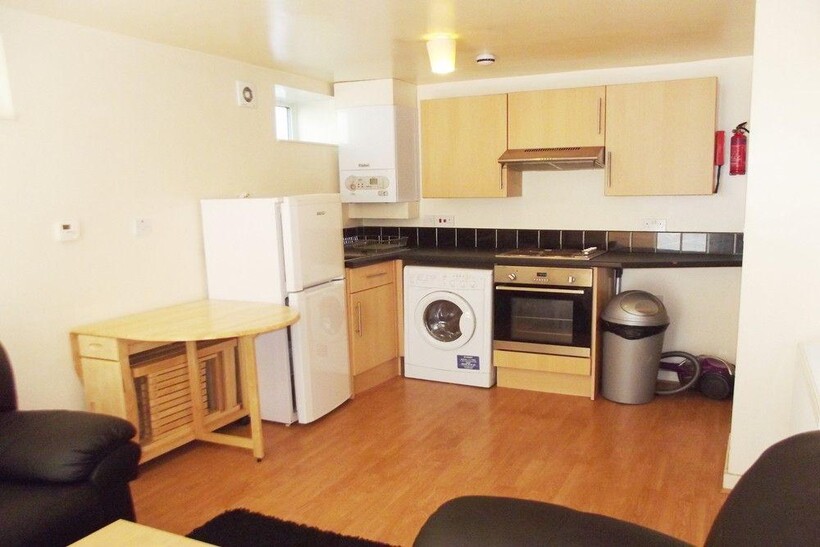Flat,  Birchfields Road, Manchester 2 bed flat to rent - £1,387 pcm (£320 pw)
