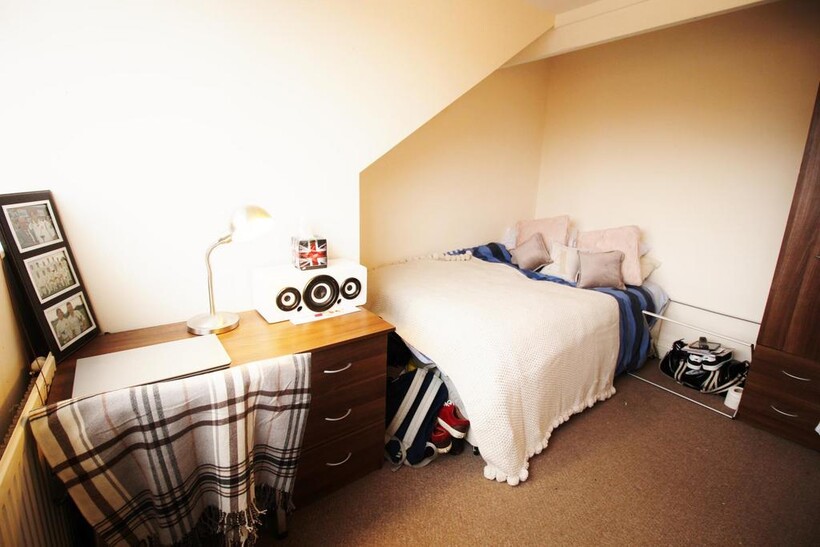 Grimthorpe Terrace, Leeds LS6 1 bed in a house share to rent - £542 pcm (£125 pw)