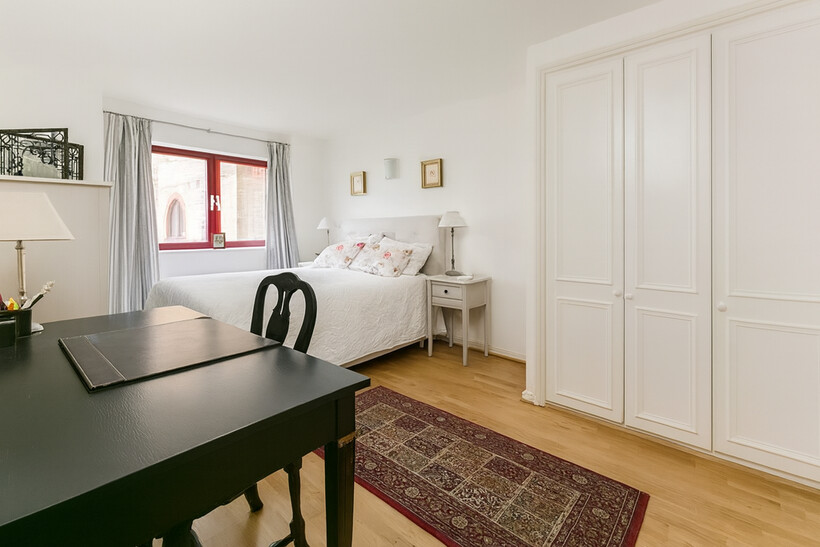 Imperial Wharf, London SW6 2 bed flat to rent - £3,137 pcm (£724 pw)