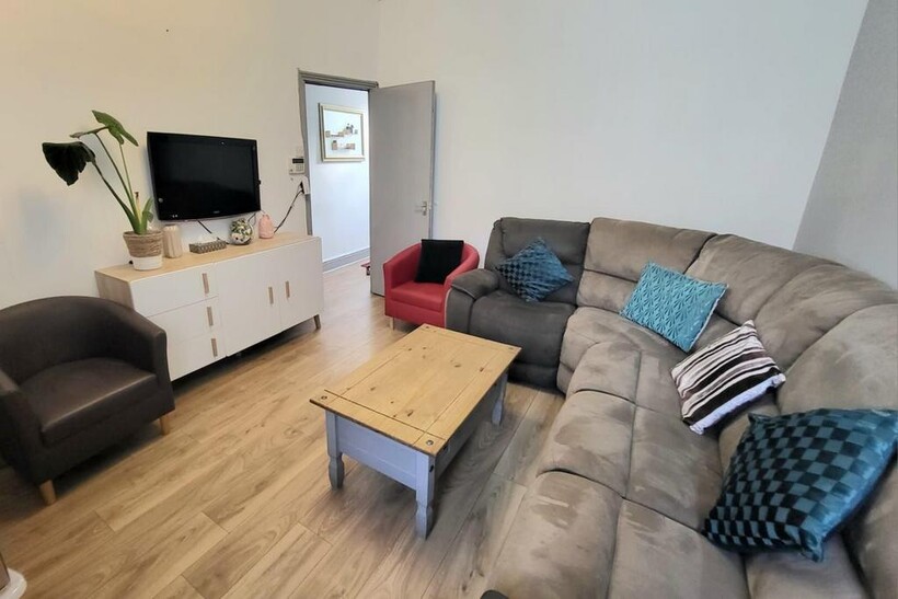 Redruth Street, Manchester 3 bed semi-detached house to rent - £1,755 pcm (£405 pw)