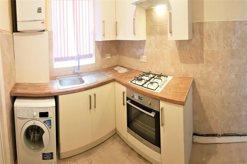 Hibbert Street, Manchester 3 bed semi-detached house to rent - £1,625 pcm (£375 pw)