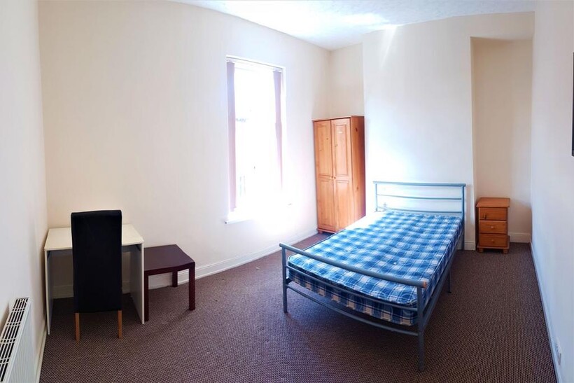 Hibbert Street, Manchester 3 bed semi-detached house to rent - £1,625 pcm (£375 pw)