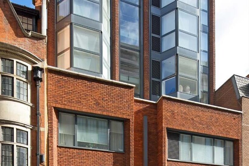 Young Street, Kensington, London, W8 1 bed flat to rent - £4,225 pcm (£975 pw)