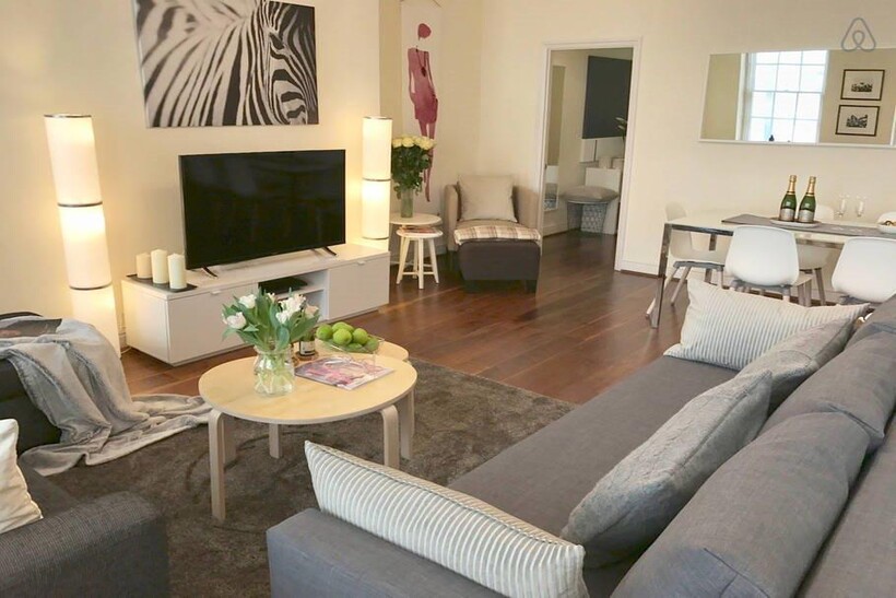 John Adam street, London WC2N 2 bed apartment to rent - £3,835 pcm (£885 pw)