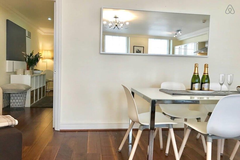 John Adam street, London WC2N 2 bed apartment to rent - £3,835 pcm (£885 pw)