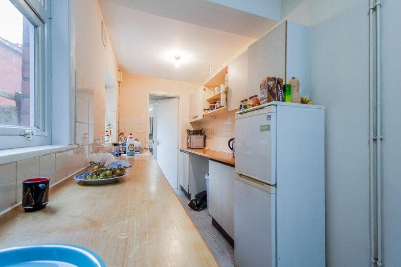 Wallace Road, Birmingham B29 4 bed terraced house to rent - £1,388 pcm (£320 pw)