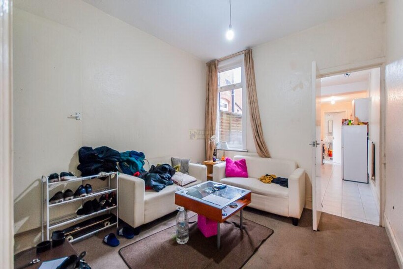 Wallace Road, Birmingham B29 4 bed terraced house to rent - £1,388 pcm (£320 pw)