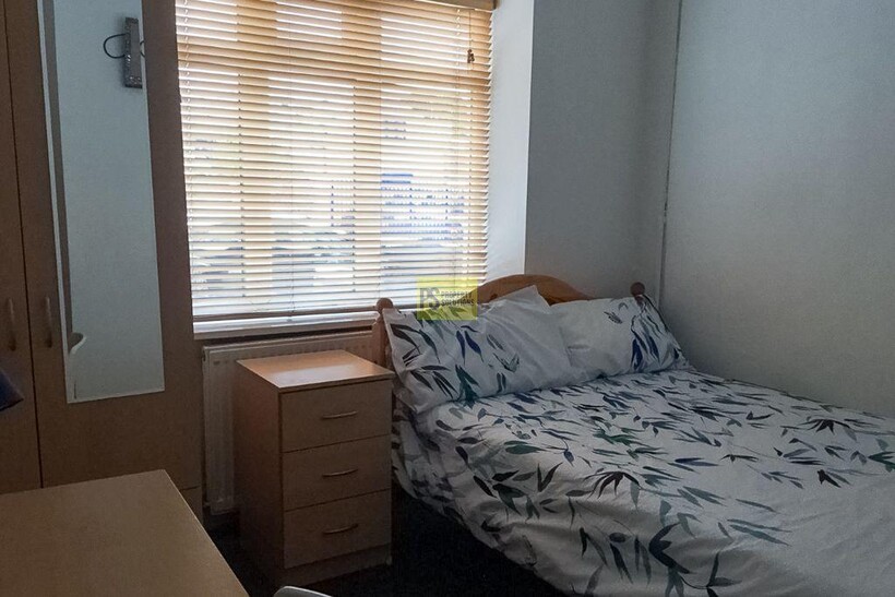 Tiverton Road, Birmingham B29 8 bed terraced house to rent - £4,752 pcm (£1,097 pw)