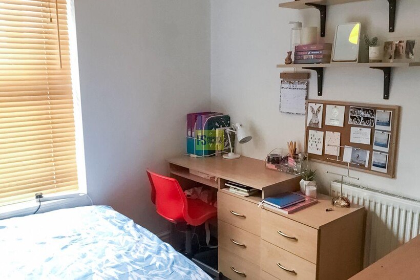 Tiverton Road, Birmingham B29 8 bed terraced house to rent - £4,752 pcm (£1,097 pw)