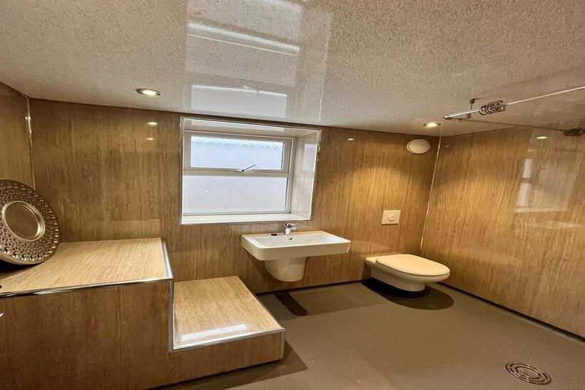 Swansea SA1 4 bed terraced house to rent - £1,160 pcm (£268 pw)