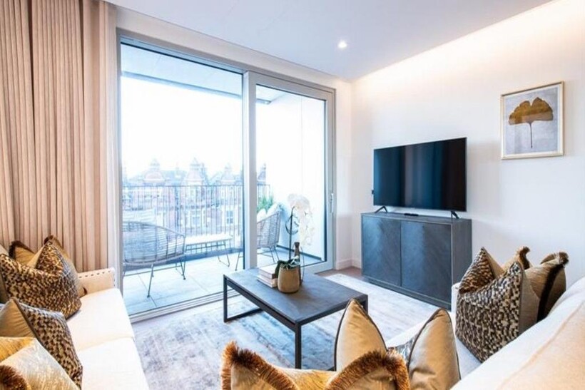 London W2 2 bed apartment to rent - £7,796 pcm (£1,799 pw)