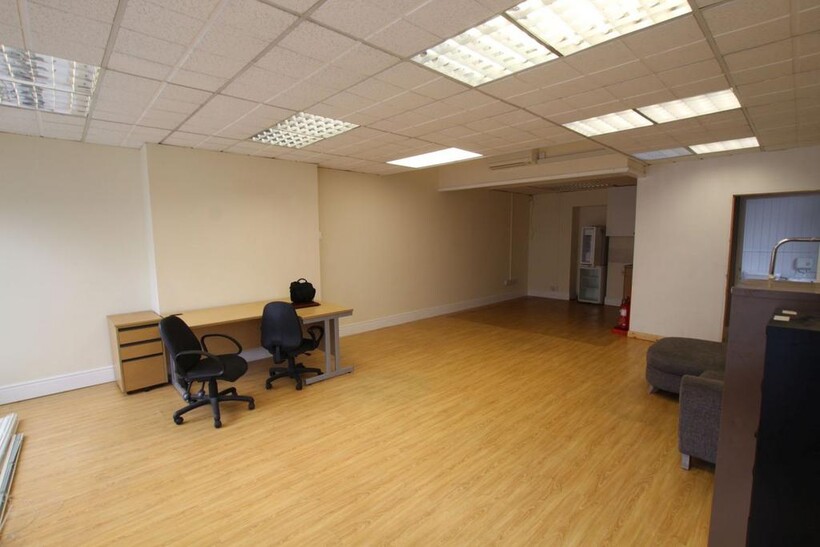 Frogmore Street, Abergavenny, NP7 Property to rent - £833 pcm (£192 pw)