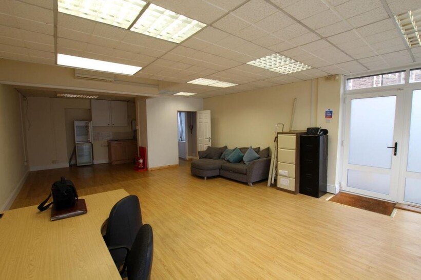 Frogmore Street, Abergavenny, NP7 Property to rent - £833 pcm (£192 pw)