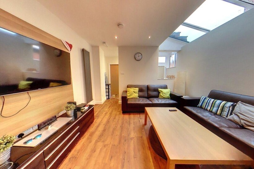 Heeley Road, Birmingham B29 8 bed terraced house to rent - £5,136 pcm (£1,185 pw)