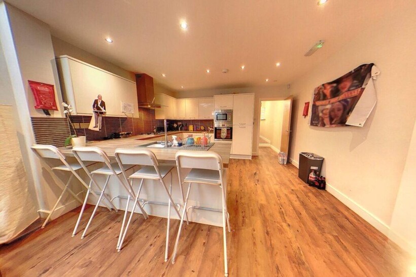 Heeley Road, Birmingham B29 8 bed terraced house to rent - £5,136 pcm (£1,185 pw)