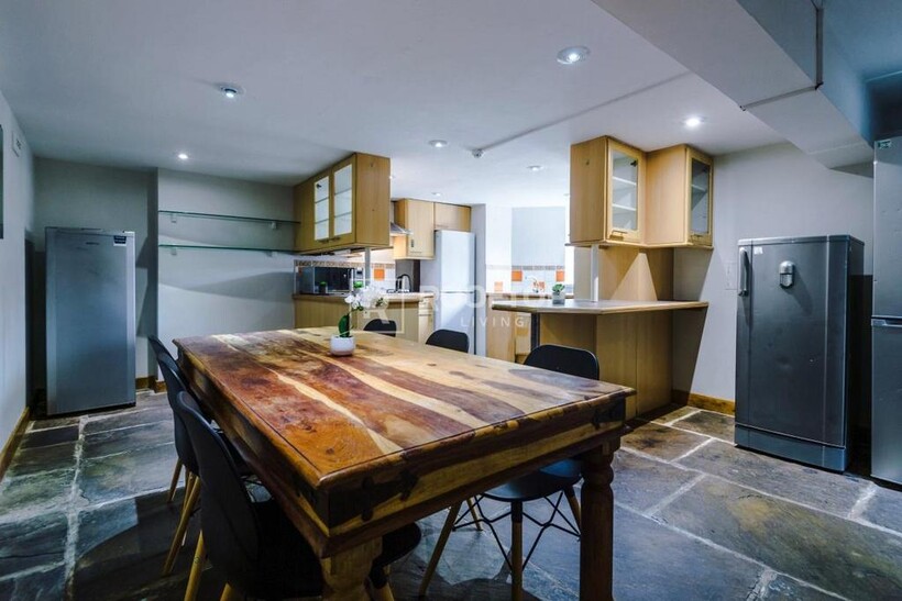 Consort Terrace, Leeds LS3 6 bed house to rent - £3,380 pcm (£780 pw)