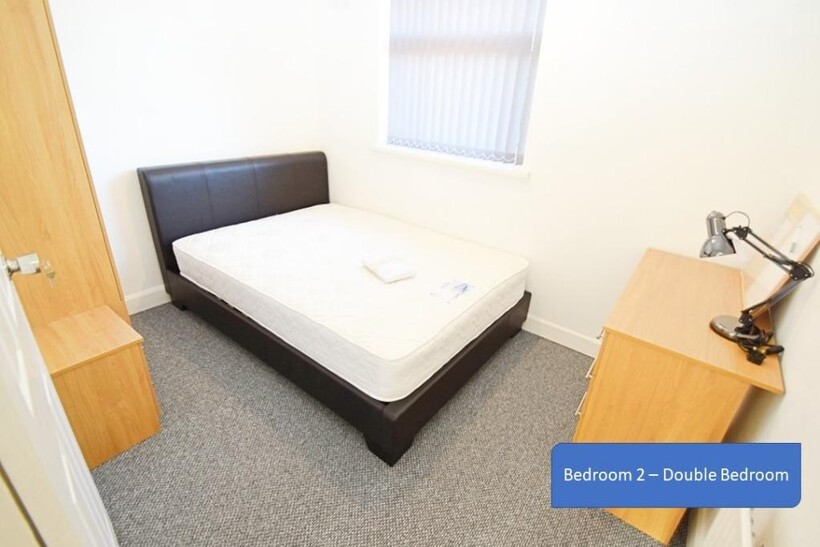 St. Georges Road... 4 bed house share to rent - £346 pcm (£80 pw)