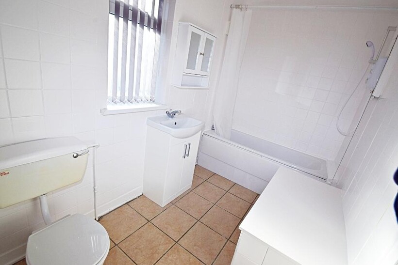 St. Georges Road... 4 bed house share to rent - £346 pcm (£80 pw)