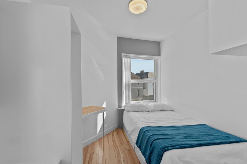 30 Regent Street 7 bed house share to rent - £4,398 pcm (£1,015 pw)