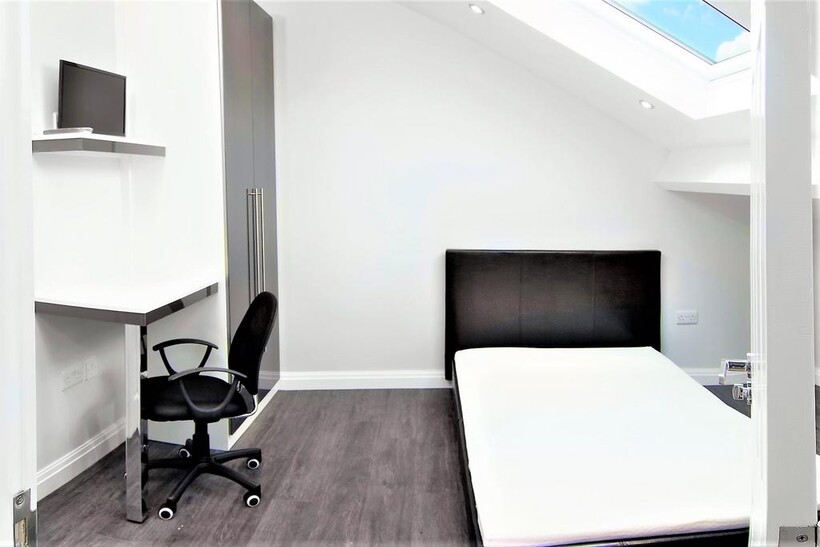 Fishergate, Preston PR1 5 bed terraced house to rent - £605 pcm (£140 pw)