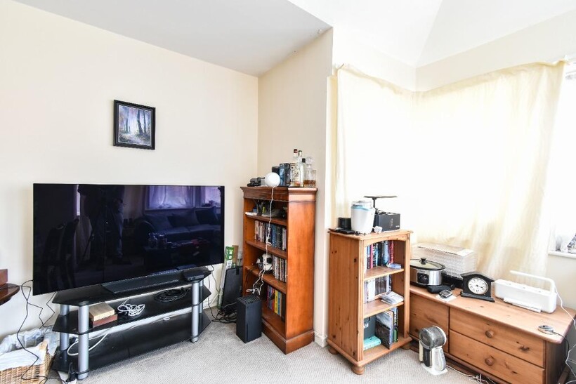 Gladstone Street, Norwich, NR2 2 bed flat to rent - £945 pcm (£218 pw)