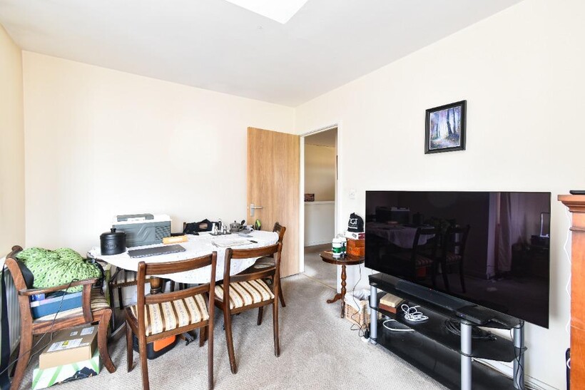 Gladstone Street, Norwich, NR2 2 bed flat to rent - £945 pcm (£218 pw)