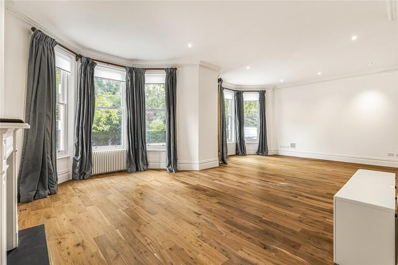 Egerton Gardens, London, SW3 3 bed apartment to rent - £16,250 pcm (£3,750 pw)