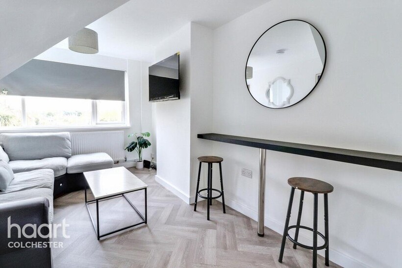 Hugh Dickson Road, Colchester 1 bed in a house share to rent - £665 pcm (£153 pw)