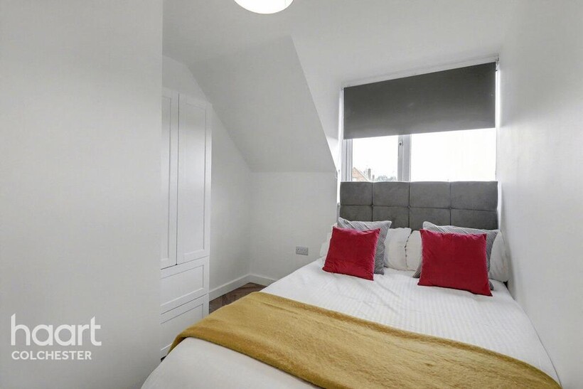 Hugh Dickson Road, Colchester 1 bed in a house share to rent - £665 pcm (£153 pw)