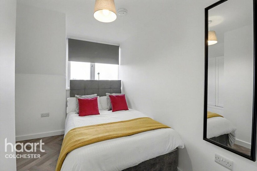 Hugh Dickson Road, Colchester 1 bed in a house share to rent - £665 pcm (£153 pw)