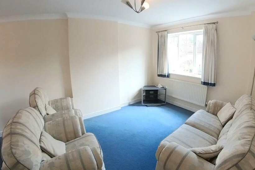Chervil Close, Manchester 4 bed semi-detached house to rent - £2,513 pcm (£580 pw)