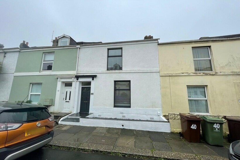 40 Kensington Road 5 bed house share to rent - £3,142 pcm (£725 pw)