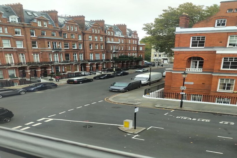 Evelyn Gardens, London SW7 3BH Apartment to rent - £250 pcm (£58 pw)