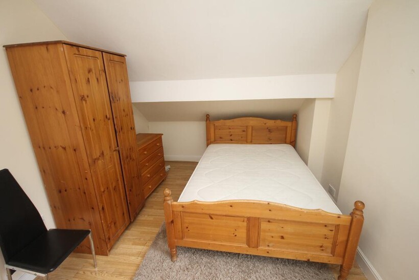 Sheldon Road, Nether Edge, Sheffield, S7 1 bed flat to rent - £800 pcm (£185 pw)