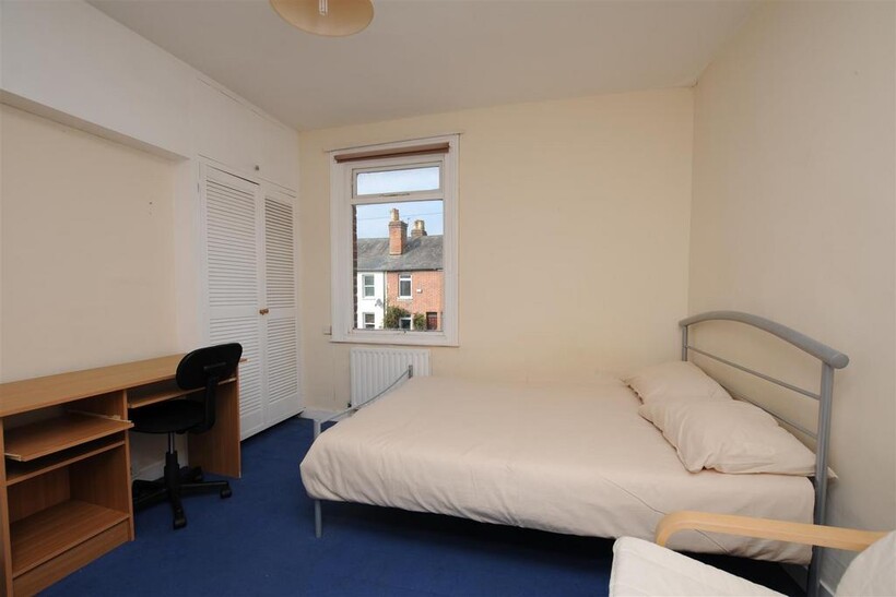 Princes Street 4 bed house to rent - £3,340 pcm (£771 pw)